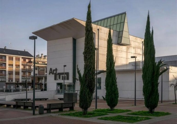 Museo Artium