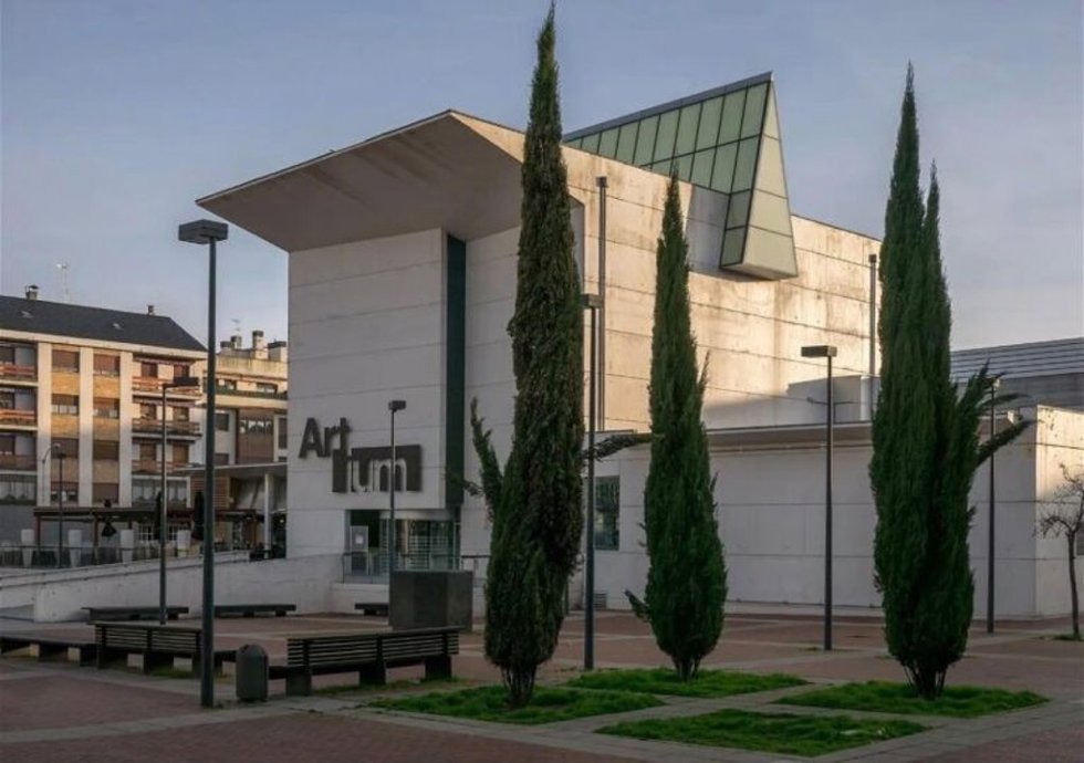 Museo Artium