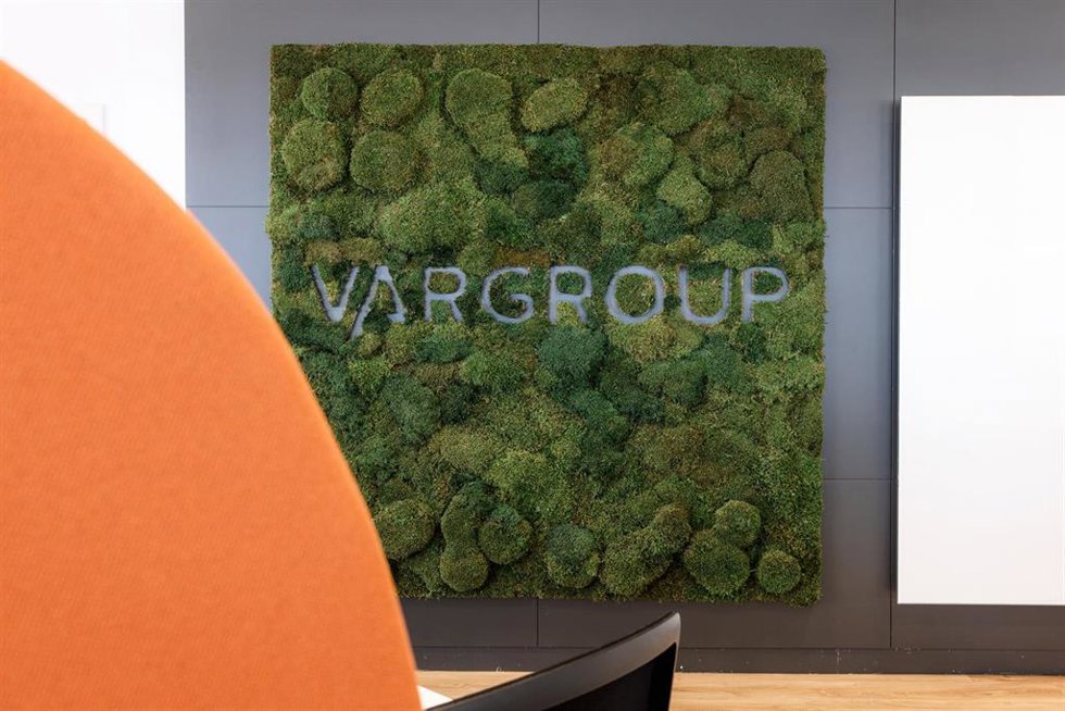 Archivo - Var Group ha anunciado la adquisición de Solver Machine Learning