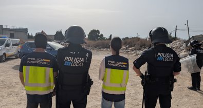 Islas Baleares