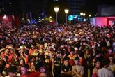Foto: Final del Mundial sin estrés: Cómo reducir el impacto físico y emocional en el España-Argentina