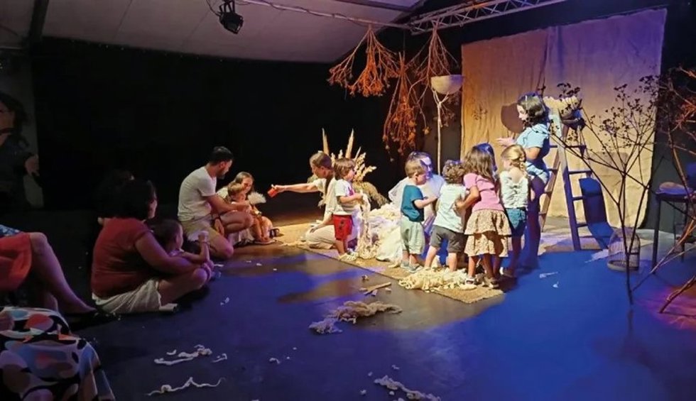 La programación del próximo ciclo del Teatre Principal contará con siete coproducciones de compañías Baleares.