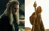 Foto: Primer vistazo a Gandalf y Sauron en la temporada 3 de Los Anillos de Poder, la serie de El Señor de los Anillos