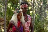 Foto: Primeras imágenes de Hijos de Sangre y Hueso, adaptación de la novela de fantasía juvenil de Tomi Adeyemi