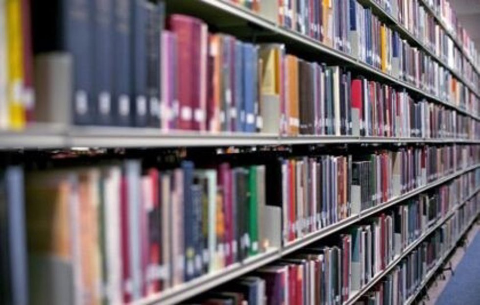 Feria del Libro de Vitoria-Gasteiz