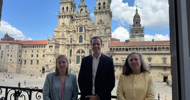 Galicia Turismo
