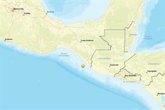Foto: México.- AMP2.- Declarado en México un seísmo de magnitud 7,3 con alerta de tsunami cerca de Chiapas