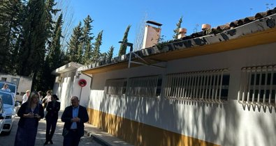 Es Andalucía - Jaén