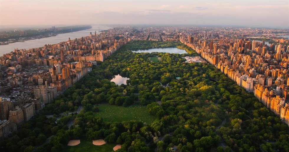 Central Park