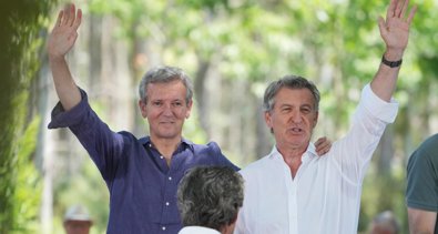 Galicia