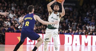 Baloncesto