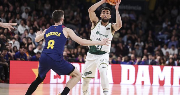 Baloncesto