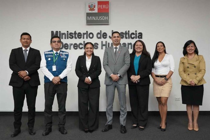 Perú.- Ministerio de Justicia articula con fundaciones acciones ante Fenómeno El Niño