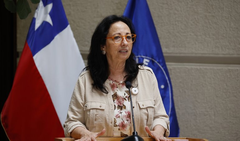 chile