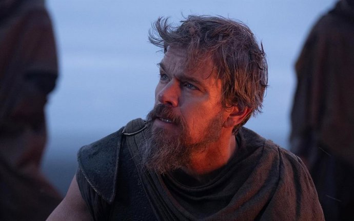 El final de La odisea y otros 10 grandes cambios que Christopher Nolan hace en el clásico de Homero
