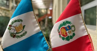 peru