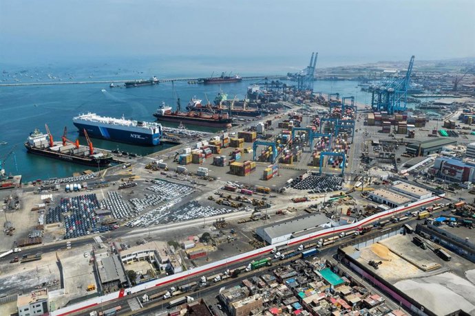Perú.- MEF destina S/ 4 millones para cumplimiento de competencias de la autoridad marítima