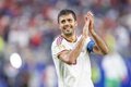 Rodri: "Argentina es el rival más duro para hacer inolvidable a esta generación"