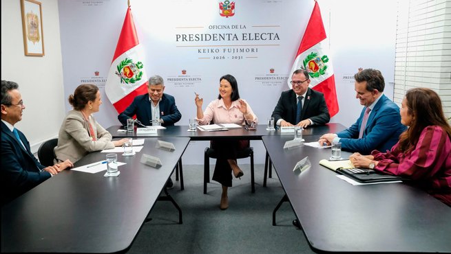 peru