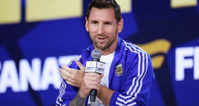 Mundial