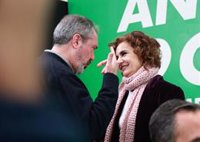 PSOE-A confirma a Montero, Espadas y Susana Díaz como sus candidatos a senador por designación del Parlamento andaluz
