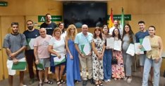 Es  Andalucía - Almería