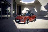 Foto: Volkswagen T-Roc, el SUV más vendido de la marca alemana, desde 34.280 euros en España