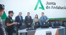 Es Andalucía - Sevilla