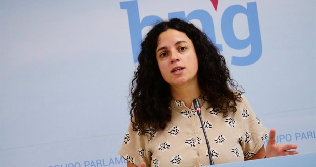 Galego