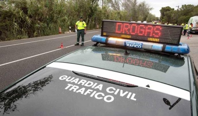 Actual campaña especial de vigilancia y control de alcohol y drogas, que arrancó el lunes 13 y terminará el domingo 19 de julio.