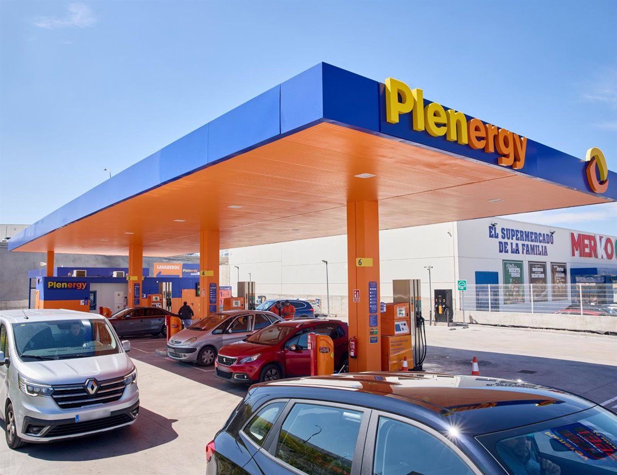 Nueve de cada diez riojanos eligen gasolinera por el precio del combustible, según un estudio