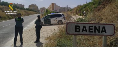 Andalucía
