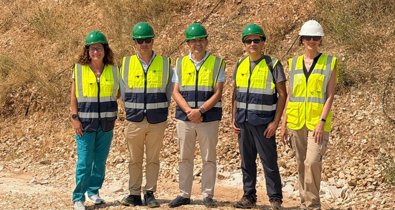 Es  Andalucía - Almería