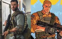 Chris Hemsworth abandona el reboot de G.I. Joe y otra estrella de Marvel toma el relevo