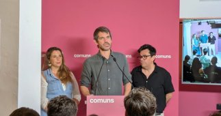 Aldia Espanya