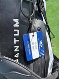El joven jugador del Guadalhorce Golf, representará a Málaga y a España en U.S. Junior Amateur Championship
