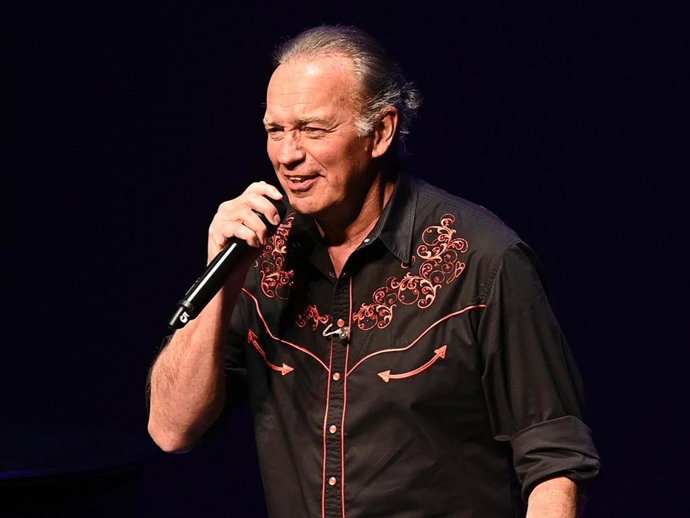 Bertín Osborne rechazó actuar en playback antes de cancelar su concierto