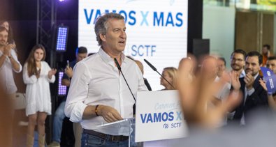 Galicia