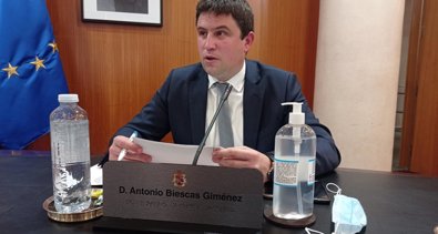 Aragón