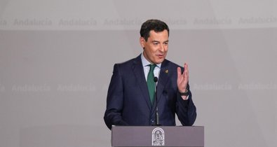 Andalucía
