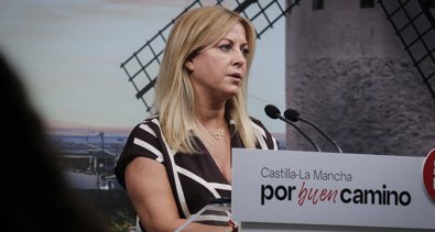 Castilla-La Mancha