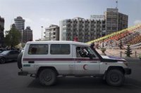 Irán denuncia 50 muertos y más de 500 heridos en los ataques de EEUU de las últimas semanas