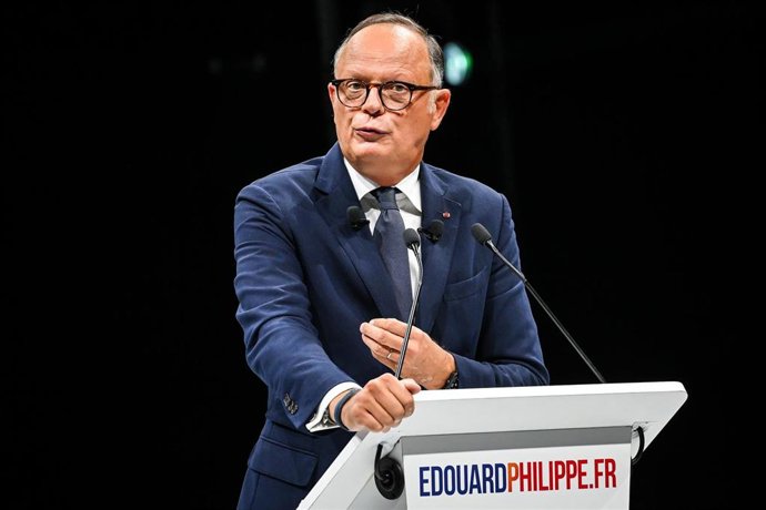 Édouard Philippe