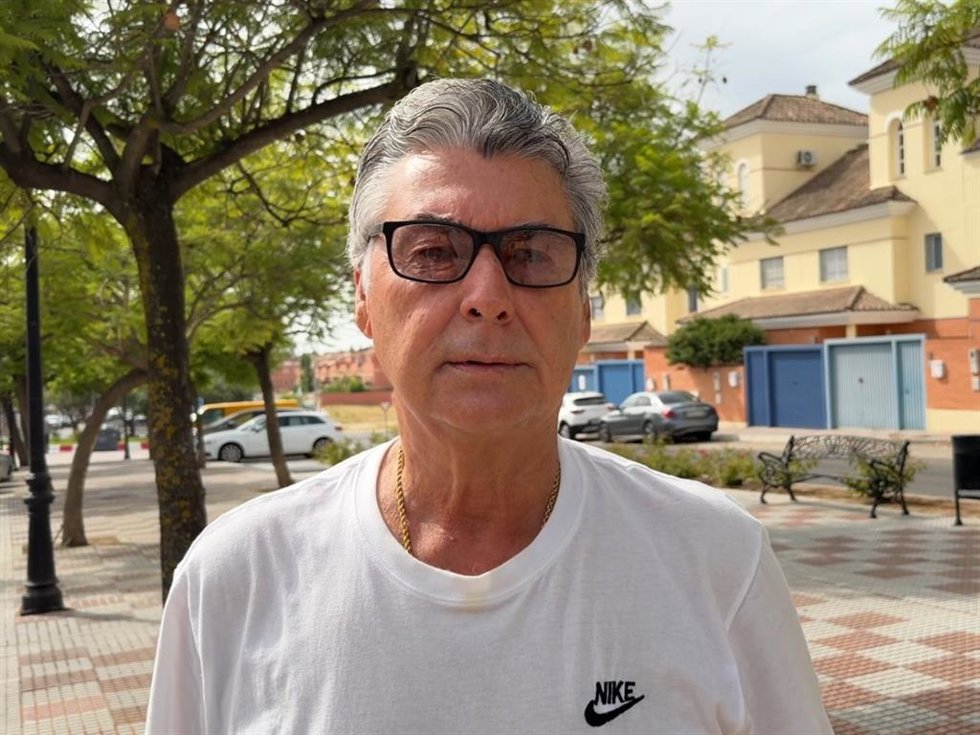 Antonio Rivera confirma que Paquirri quería divorciarse de Isabel Pantoja