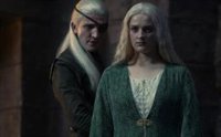 La Casa del Dragón: ¿Es Aemond Targaryen el padre del hijo de Helaena?