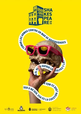 Cartel del Festival.