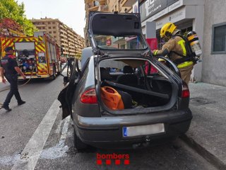 Imatge del vehicle.