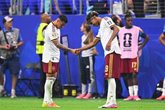 Foto: España y Argentina pugnan por ser la primera bicampeona mundial del siglo XXI