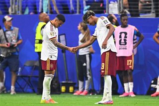 México.- España y Argentina pugnan por ser la primera bicampeona mundial del siglo XXI
