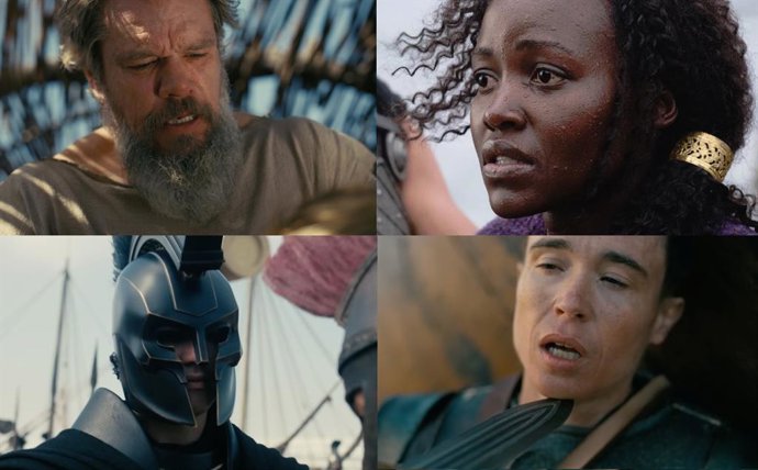 Todas las polémicas que han marcado el estreno de La odisea de Christopher Nolan